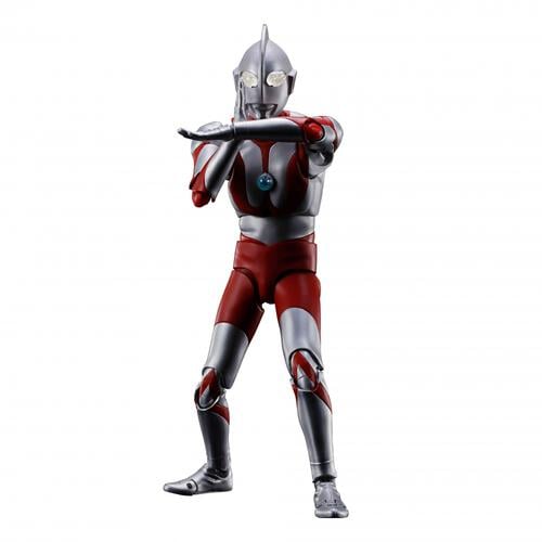 【予約受付商品】S.H.Figuarts（真骨彫製法） ウルトラマン 60th Anniversary Edition【出荷予定日：2026年7月31日】