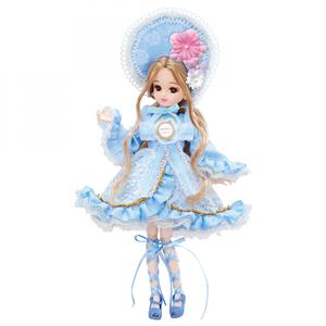 【予約受付商品】リカちゃん 人形 フォトジェニックリカ ハッピーバースデー シルクスノーパーティー【出荷予定日：2026年5月2日】