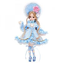 【予約受付商品】リカちゃん 人形 フォトジェニックリカ ハッピーバースデー シルクスノーパーティー【出荷予定日：2026年5月2日】