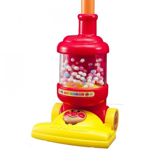 【オンライン限定価格*】アンパンマン スティックスイスイそうじき