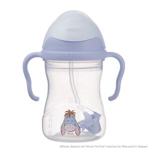 b.box ビーボックス シッピーカップ  WTP100周年モデル イーヨ