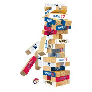 MLB タンブリングタワー トイザらス限定