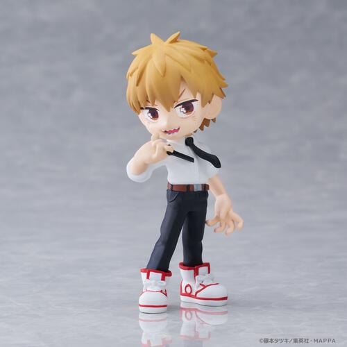 PalVerse チェンソーマン【種類ランダム】フィギュア