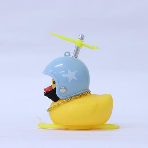 あひる団長のパフパフ伝説 自転車パフホーン【種類ランダム】SNS