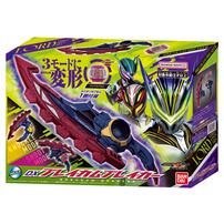 【予約受付商品】仮面ライダーゼッツ DXブレイカムブレイカー【出荷予定日：2026年1月31日】