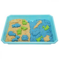 クリエーションサンド アニマルファーム トイザらス限定 クリスマスプレゼント 3歳 4歳 5歳