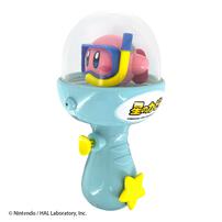 星のカービィ ドーム型水鉄砲 ウォーターガン 水遊び