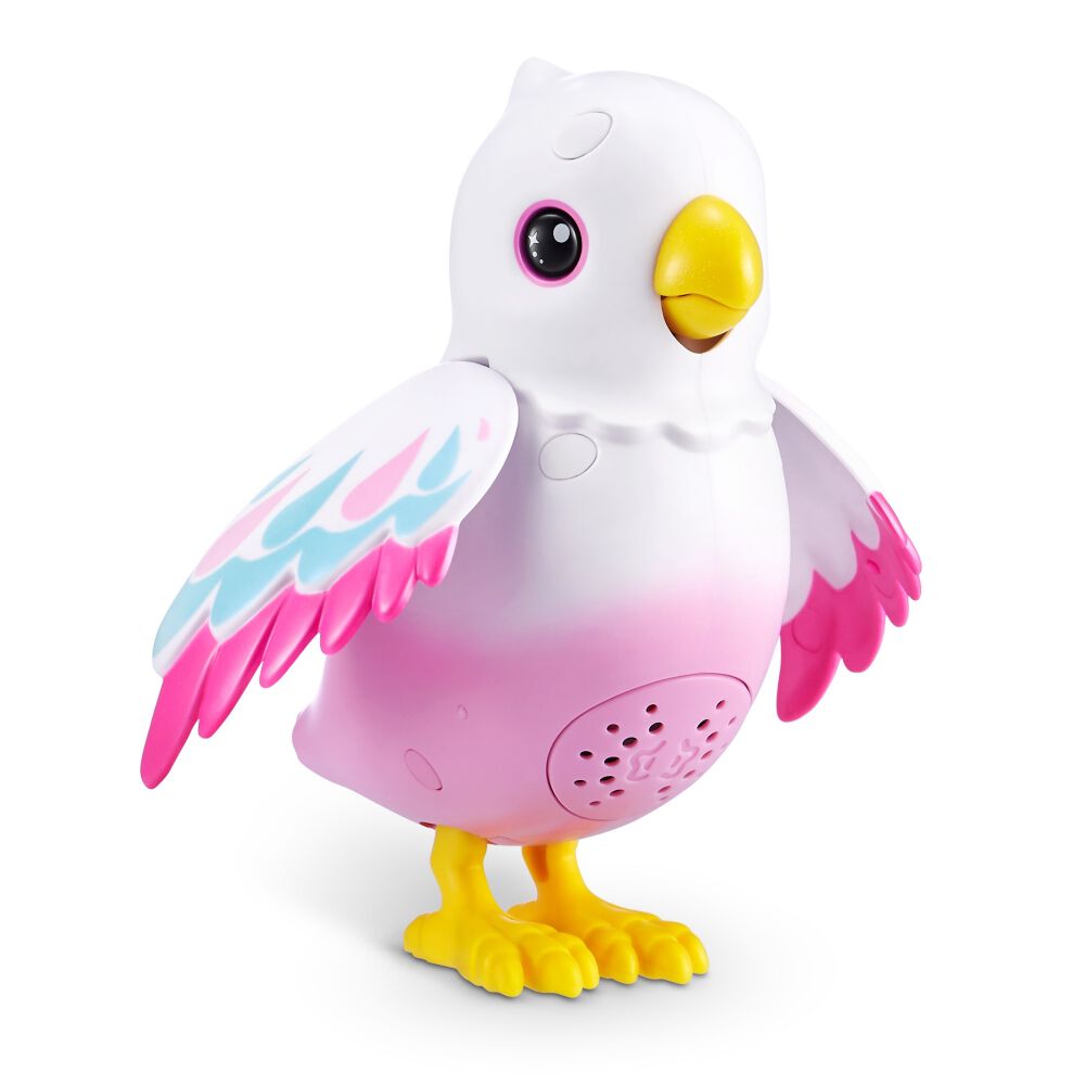 ペットアライブ サプライズ マジックバード トイザらス限定【種類