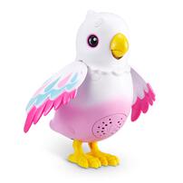 ペットアライブ サプライズ マジックバード トイザらス限定【種類ランダム】 クリスマスプレゼント 3歳 4歳 5歳