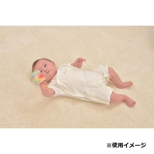 【オンライン限定価格*】ベビラボ アンパンマン やわらかポロンポロン♪チャイム