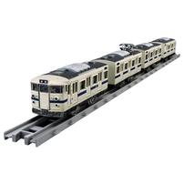 プラレール リアルクラス 415系近郊電車（JR東日本・白電）