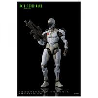 【予約受付商品】T-SPARK オルタードナノ AN-01 Alt FRIGATE<フリゲート>【出荷予定日：2026年1月31日】