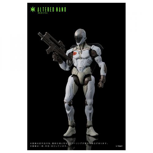 【予約受付商品】T-SPARK オルタードナノ AN-01 Alt FRIGATE<フリゲート>【出荷予定日：2026年1月31日】
