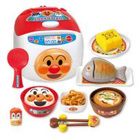 おはしでつかんで★シューッとたけたよ！おしゃべりすいはんきと元気100ばいSP和食セット クリスマスプレゼント 3歳 4歳 5歳