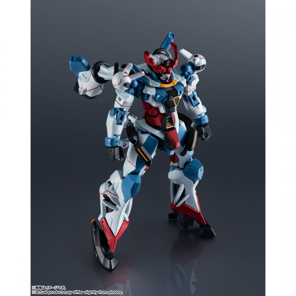 予約受付商品】GUNDAM UNIVERSE gMS-Ω GQuuuuuuX【出荷予定日