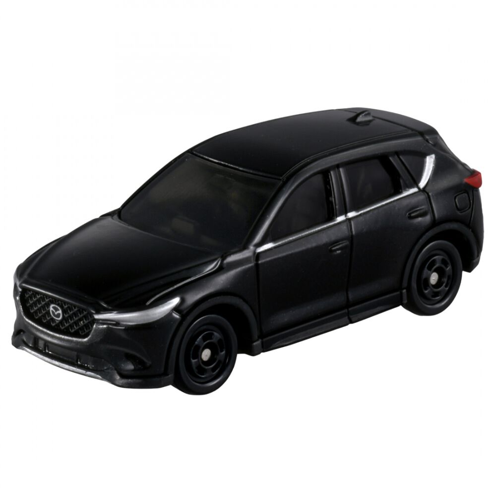 予約受付商品】トミカ No.6 マツダ CX‐5（初回特別仕様）【出荷予定日