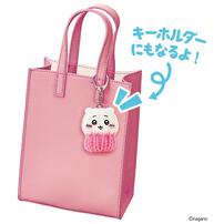 ラブあみ ちいかわ マスコットメーカー