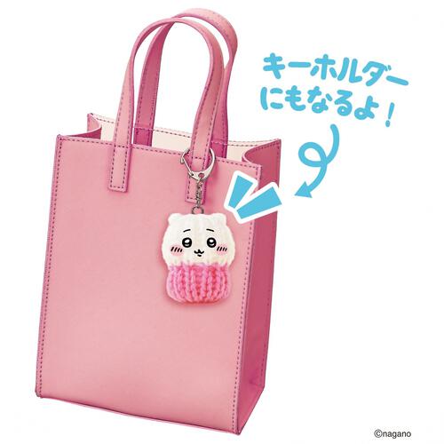 ラブあみ ちいかわ マスコットメーカー