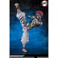 【予約受付商品】S.H.Figuarts 猗窩座【出荷予定日：2026年10月31日】