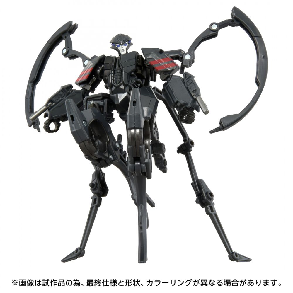 予約受付商品】T-SPARK トランスフォーマー TS-14