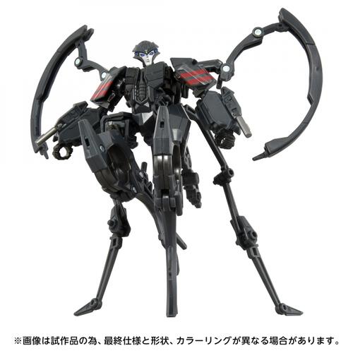 【予約受付商品】T-SPARK トランスフォーマー TS-14 エアラクニッド【出荷予定日：2026年3月28日】