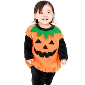 ハロウィン スモッグジャックオーランタン