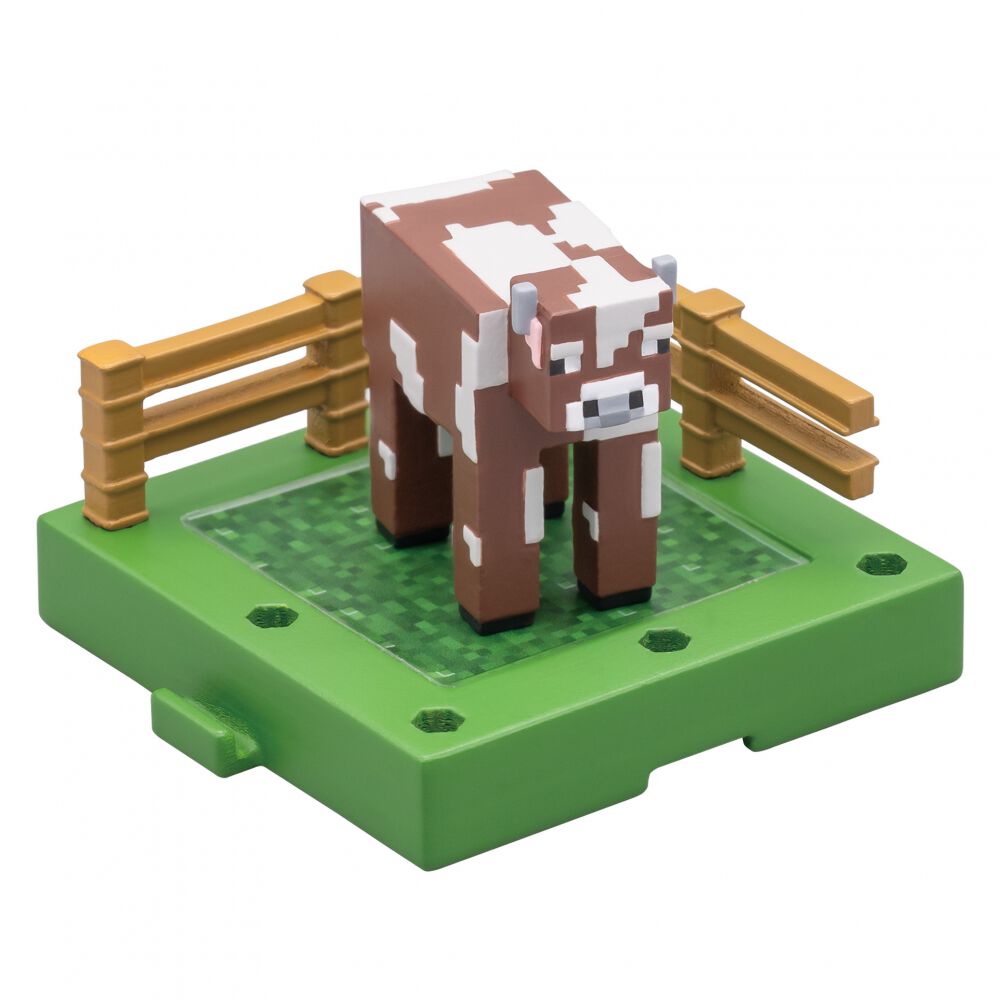 びっくらたまご Plus! MINECRAFT おふろ牧場 | マタニティ