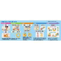 【オンライン限定価格】アンパンマン 自然の恵 お米からうまれたつみきDX ギフト 誕生日 プレゼント&nbsp; 0歳 1歳 2歳
