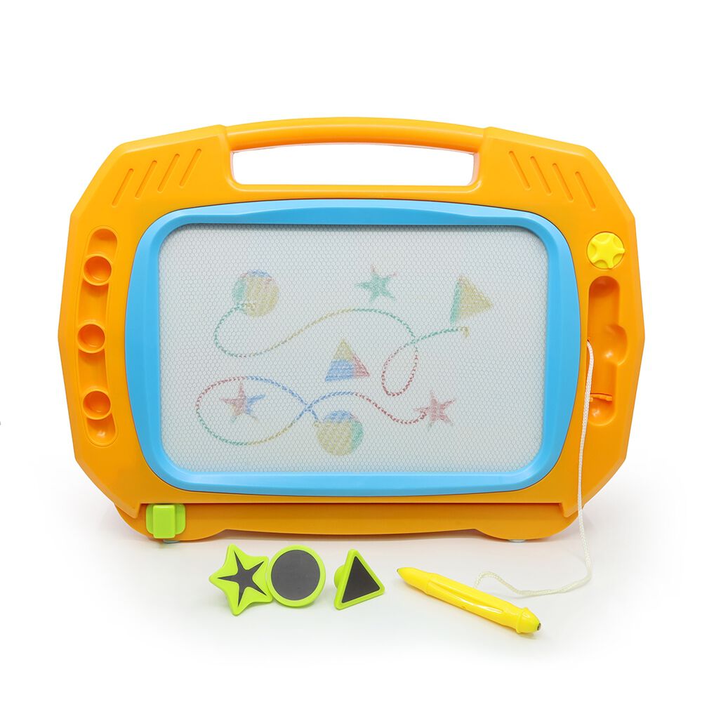 トイ  12インチ カラフルマグネットおえかきボード トイザらス限定