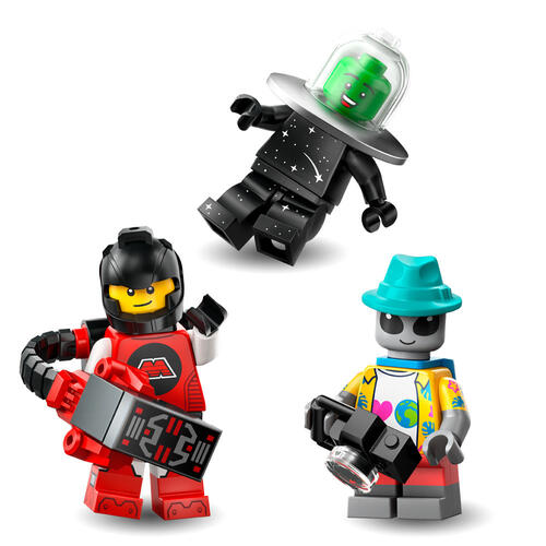 レゴ(LEGO) ミニフィギュア レゴ(R)ミニフィギュア シリーズ26 ＜宇宙 