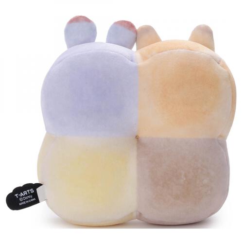 ディズニーキャラクター Nuiパン ぬいぐるみS ちぎりパン ニック・ジュディ・フラッシュ・クロウハウザー クリスマスプレゼント 6歳 7歳 8歳