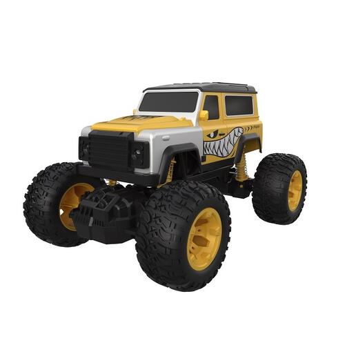 1/10 RCモンスタートラック ブレーシング トイザらス限定 ラジオコントロール