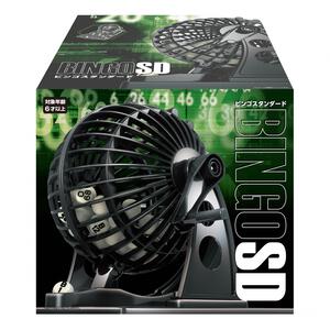 ビンゴ スタンダード