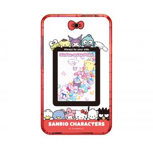 meスマホ＋ サンリオキャラクターズ