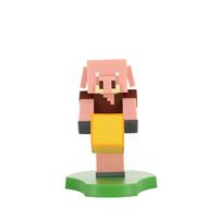 マインクラフト ピグリン 2イン1 スマホスタンド ミニ