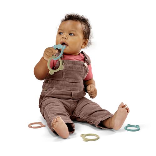 アニマルリングセット