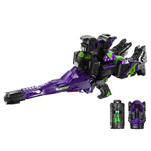 【予約受付商品】超宇宙刑事ギャバン インフィニティ DXギャバリオンライフル【出荷予定日：2026年5月16日】