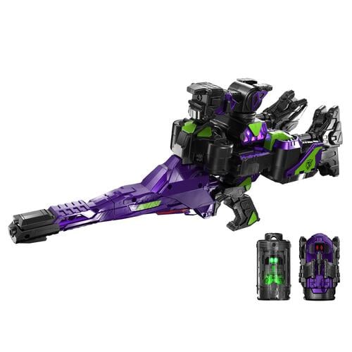 【予約受付商品】超宇宙刑事ギャバン インフィニティ DXギャバリオンライフル【出荷予定日：2026年5月16日】