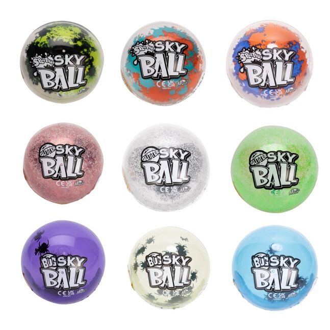 スカイボール(BUG)【種類ランダム】トイザらス限定 | おもちゃ通販の