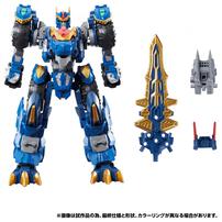 【予約受付商品】トランスフォーマー ワイルドキング WKWM-01 エナジーマスター レクスブレイド【出荷予定日：2026年6月27日】