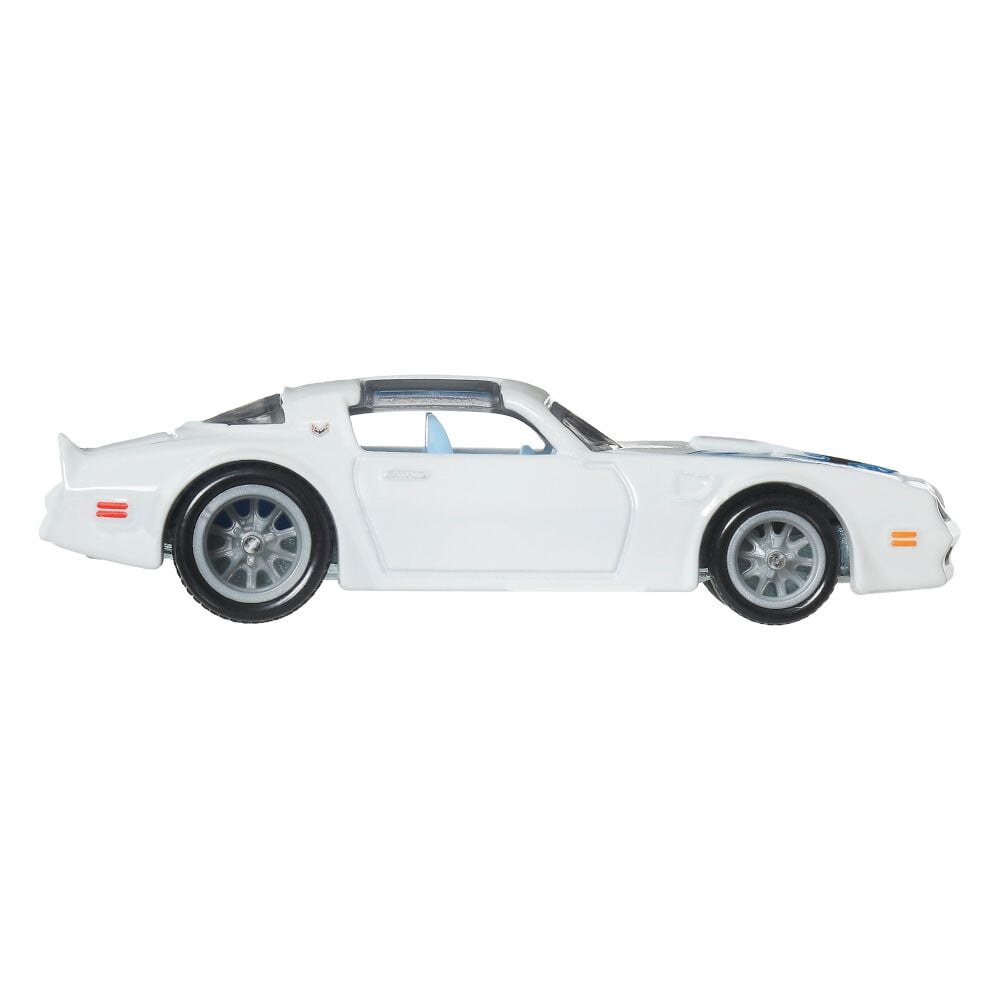 予約受付商品】ホットウィール ブールバード '77 ポンティアック