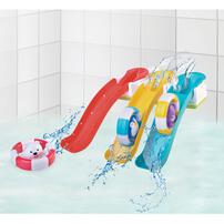 プレイポップ 楽しいバスタイム！ころころスライダー トイザらス限定 クリスマスプレゼント 1歳 2歳 3歳