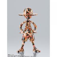 【予約受付商品】LUFFY&rsquo;s 冒険の記憶［Vol.3］【種類ランダム】【出荷予定日：2026年8月29日】