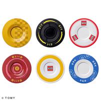 【予約受付商品】寿司トミカ 其の一【種類ランダム】【出荷予定日：2025年12月27日】