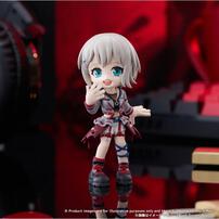 【予約受付商品】【BOX販売】PalVerse パルバース BanG Dream! Afterglow【出荷予定日：2026年8月28日】