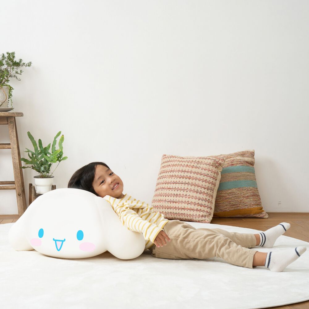 しなもん パナソニックのVIO専用シェーバー「VIOフェリエ」がシナモロール