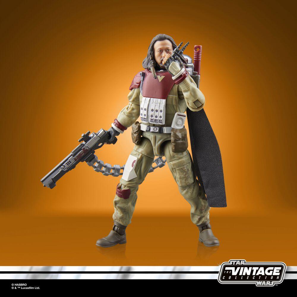 予約受付商品】スター・ウォーズ ヴィンテージコレクション ローグ