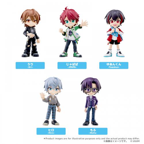 【予約受付商品】【BOX販売】PalVerse カラフルピーチvol.3【出荷予定日：2026年2月13日】