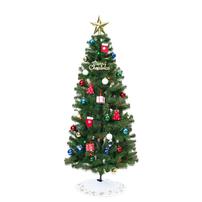 【クリスマス】180cm 小さく分割セットツリー トイザらス限定