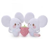 【予約受付商品】ポケピース ぬいぐるみ（カラフルVer.）ワッカネズミ【出荷予定日：2026年4月29日】